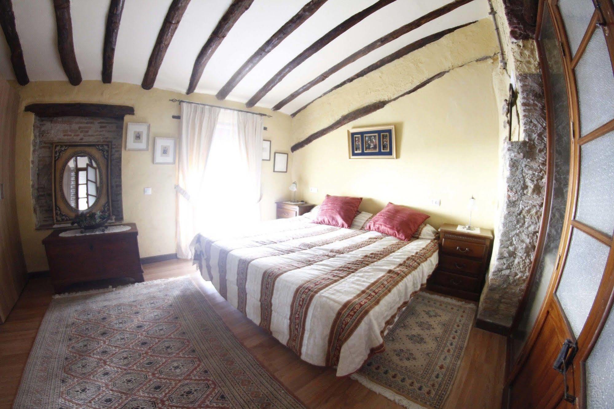 La Casona Albaida Hotel Ngoại thất bức ảnh