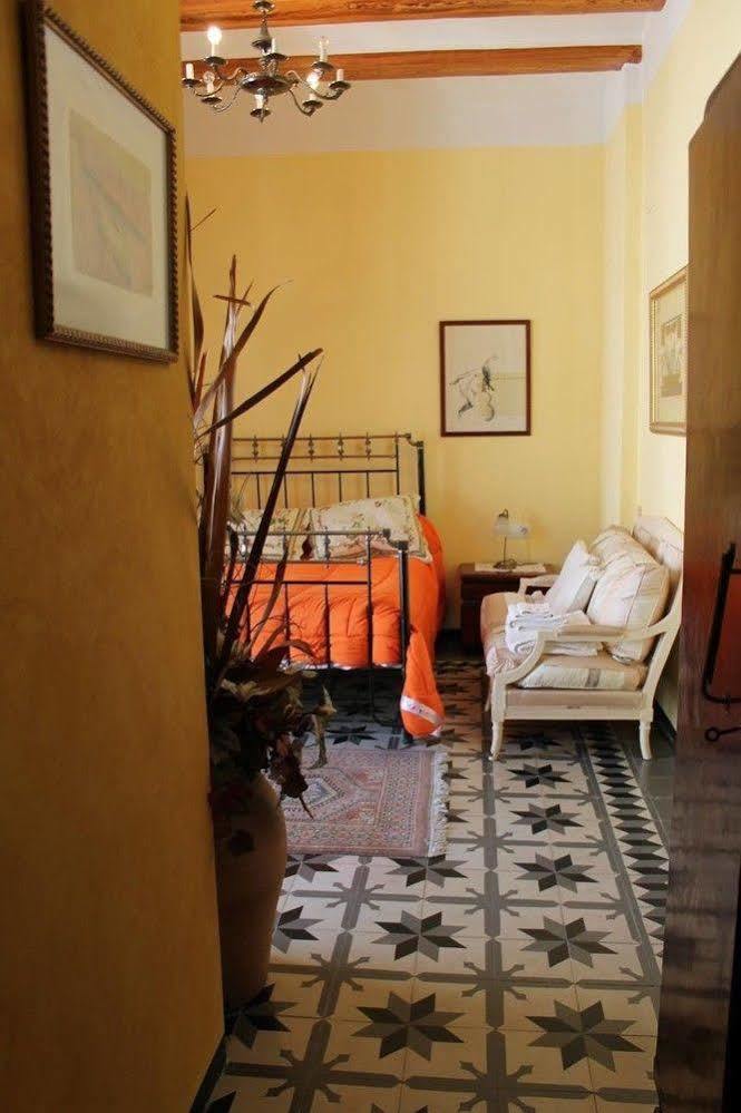 La Casona Albaida Hotel Ngoại thất bức ảnh