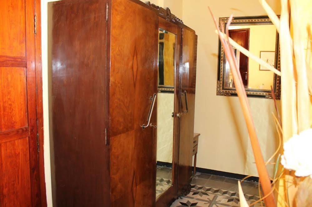 La Casona Albaida Hotel Ngoại thất bức ảnh