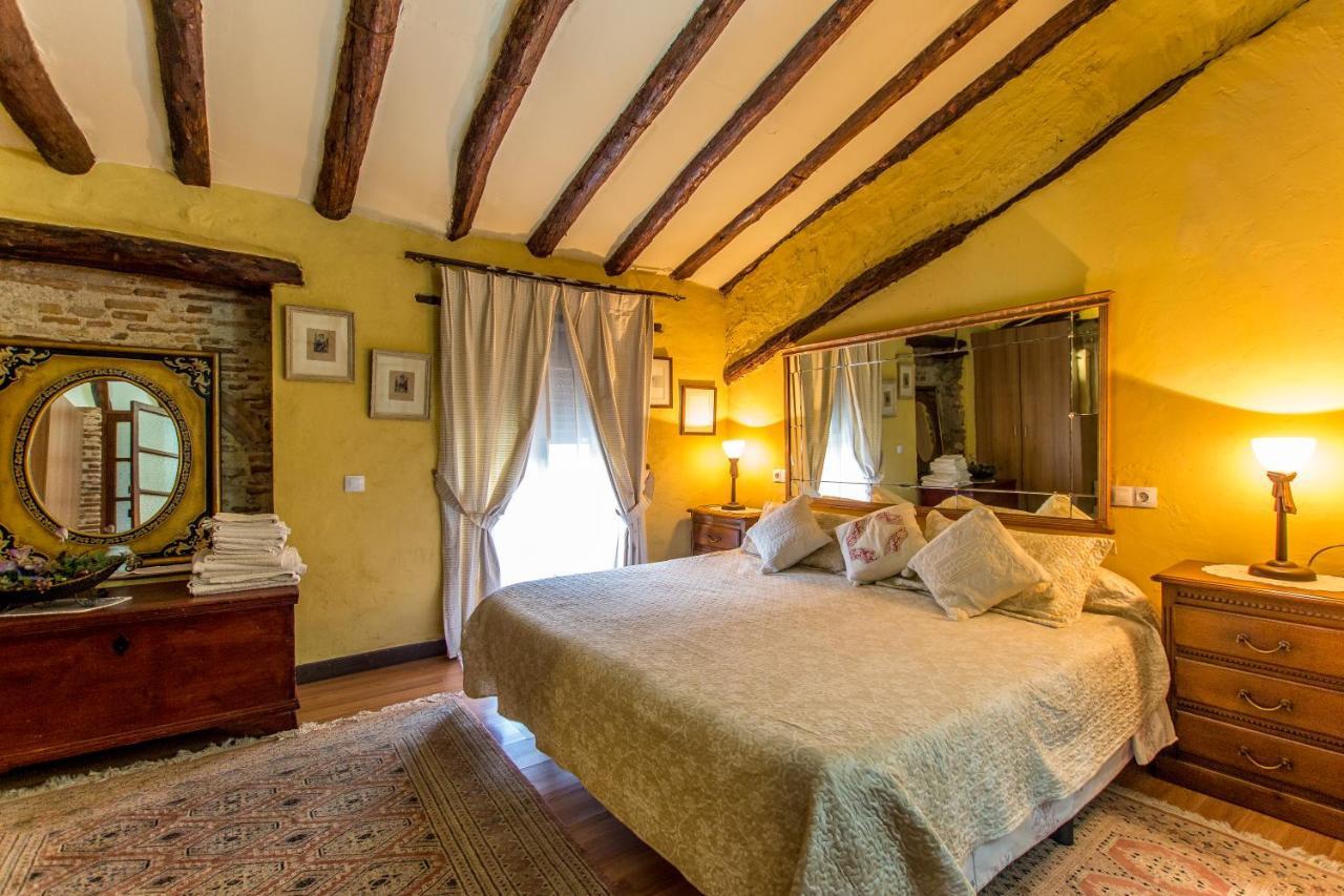 La Casona Albaida Hotel Ngoại thất bức ảnh