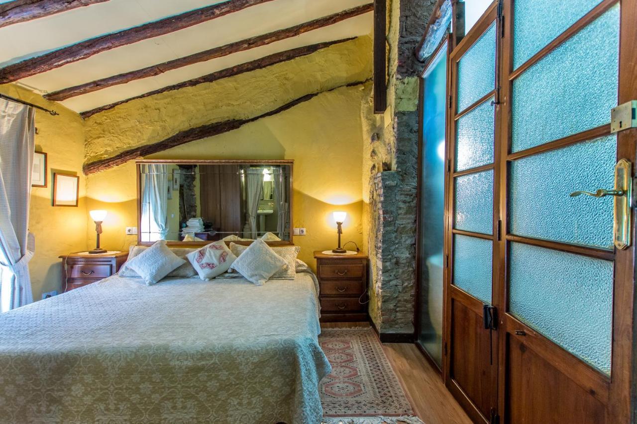 La Casona Albaida Hotel Ngoại thất bức ảnh