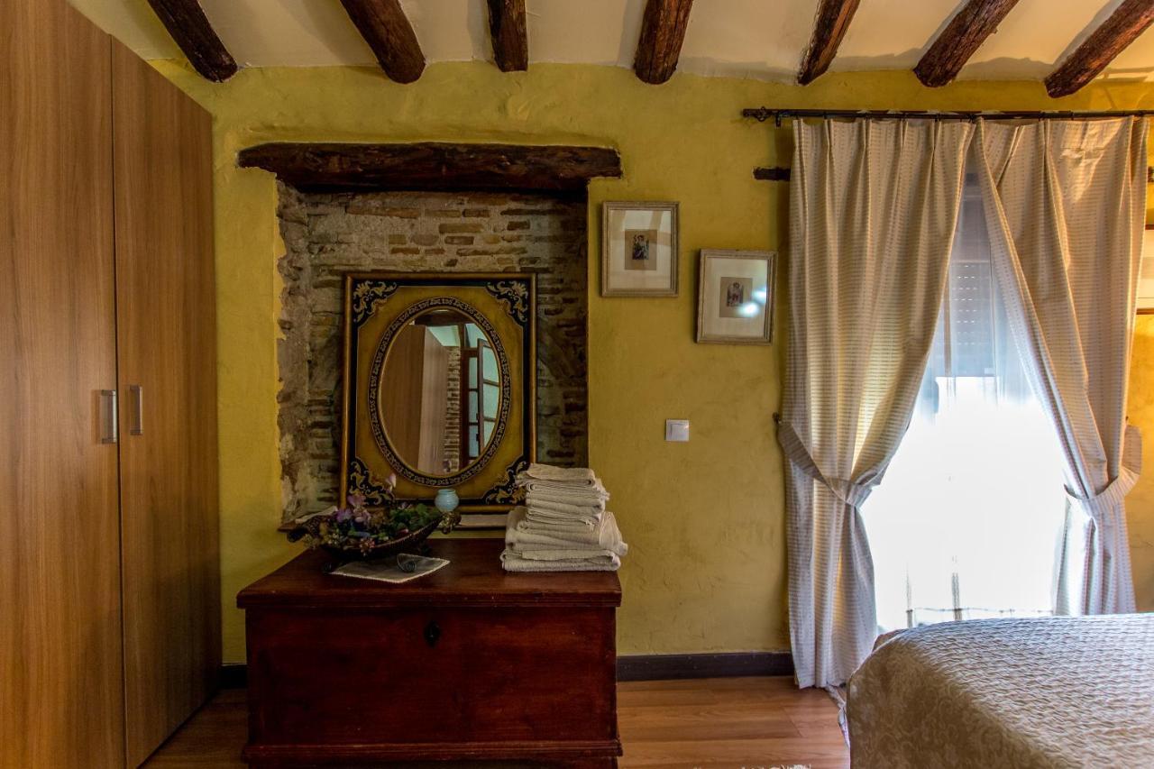 La Casona Albaida Hotel Ngoại thất bức ảnh