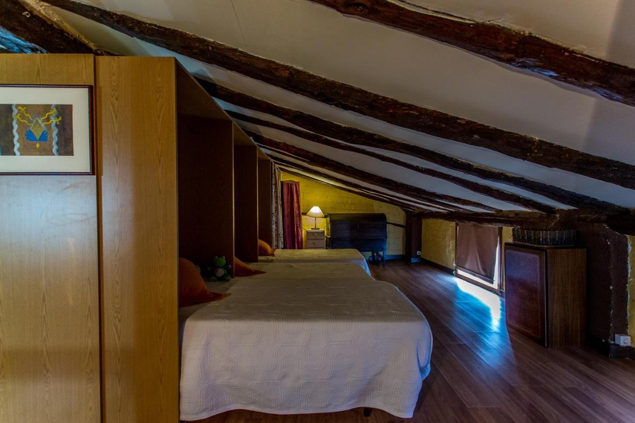 La Casona Albaida Hotel Ngoại thất bức ảnh