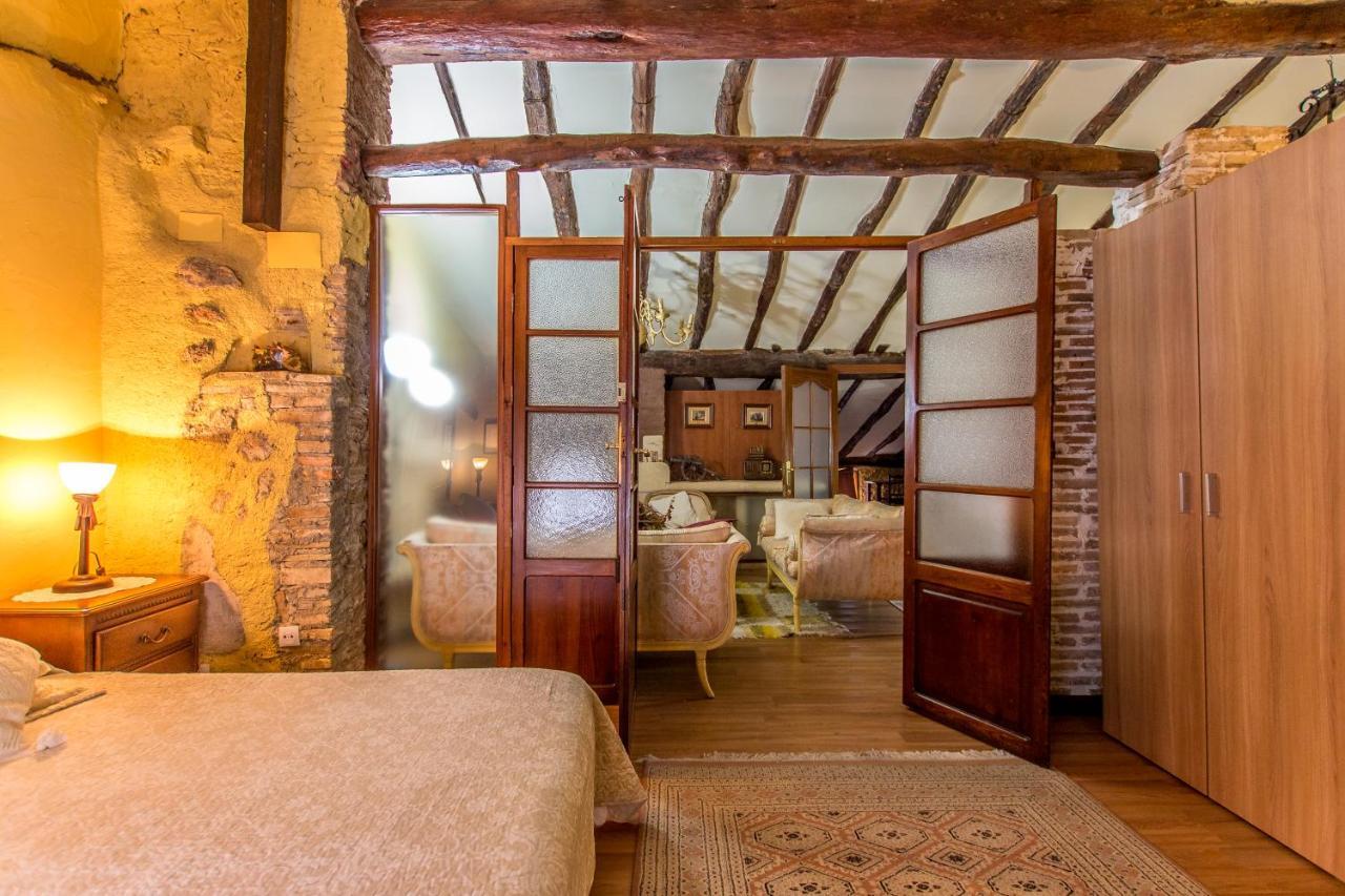 La Casona Albaida Hotel Ngoại thất bức ảnh