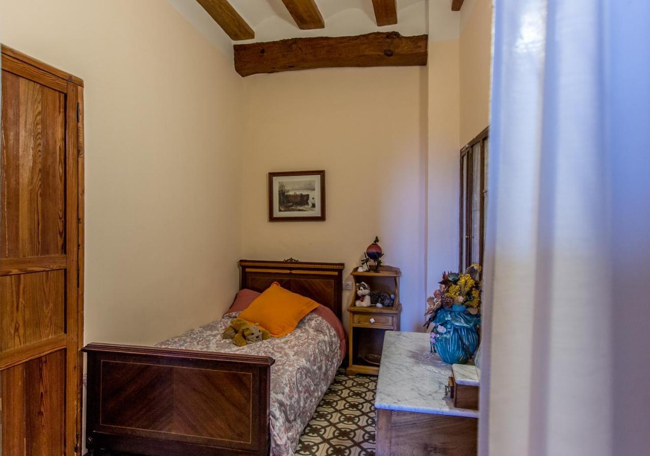 La Casona Albaida Hotel Ngoại thất bức ảnh