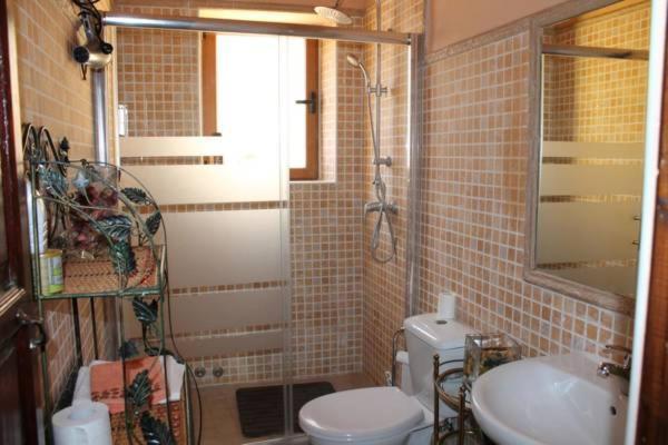 La Casona Albaida Hotel Ngoại thất bức ảnh