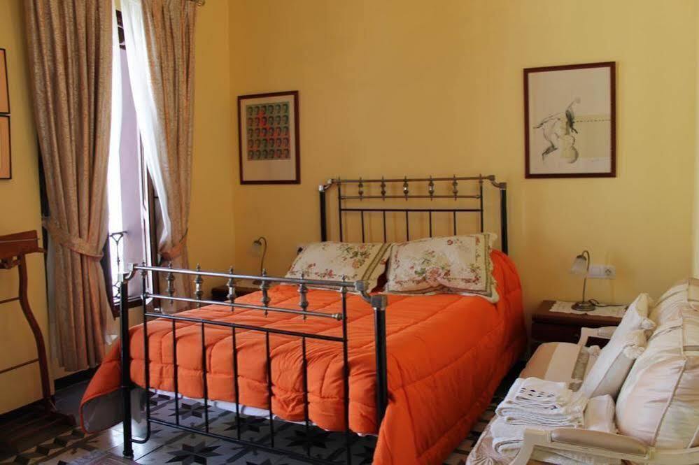 La Casona Albaida Hotel Ngoại thất bức ảnh